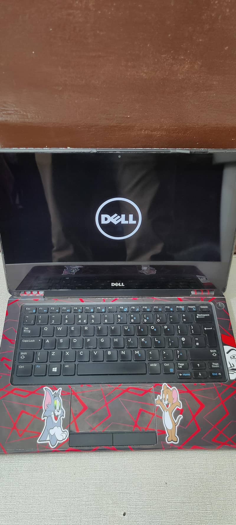 Latitude E7250 1