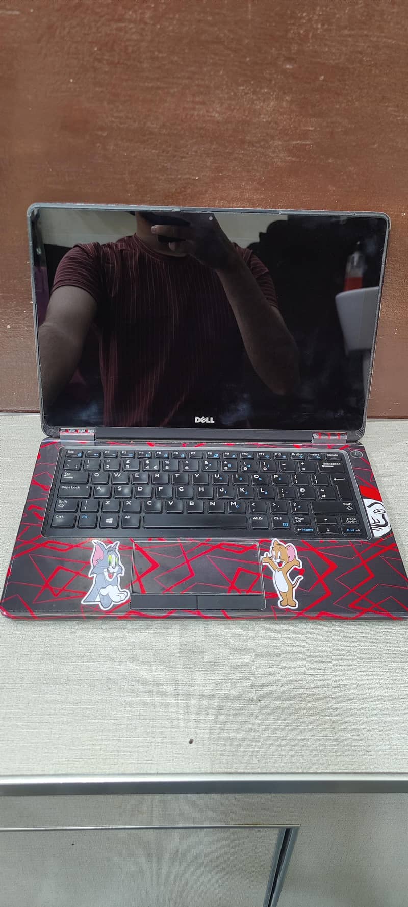 Latitude E7250 2