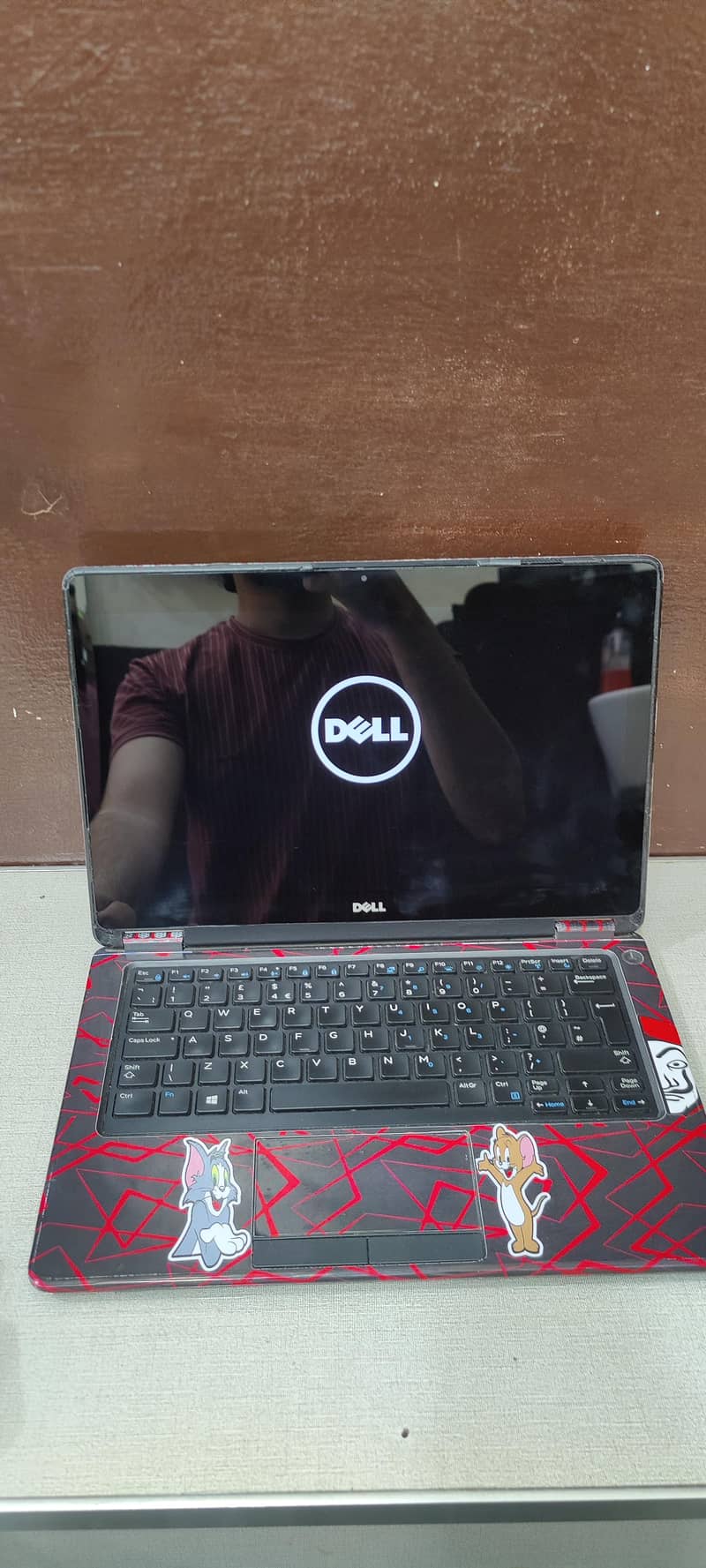 Latitude E7250 3