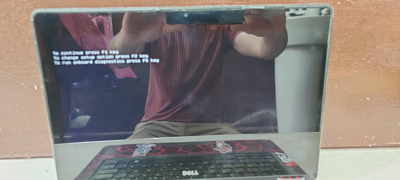 Latitude E7250 4