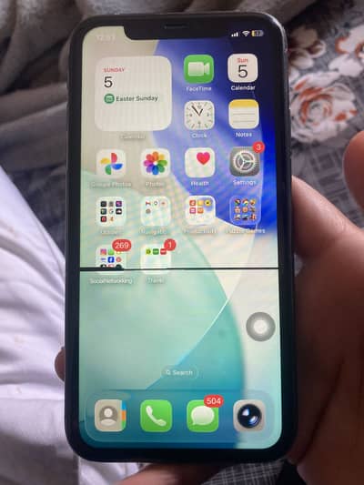 Iphone 11 128gb pta approved