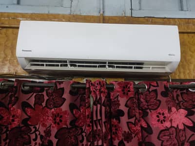 Panasonic Inverter Ac 1.5