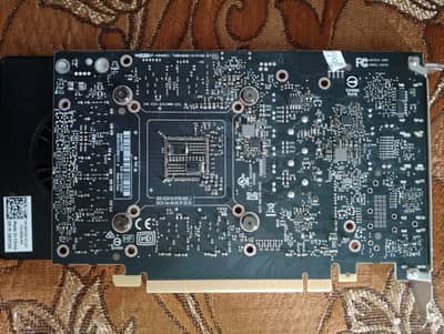 NVIDIA Quadro P2000 5GB GDDR5 GPU – Excellent Condition