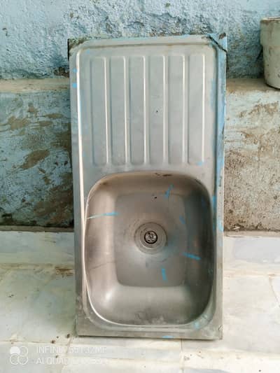 Sink for Kichen