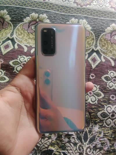Vivo V 19