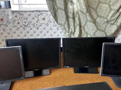 Dell desktops for office