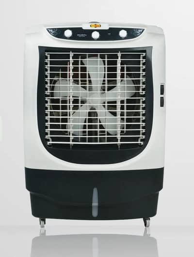Super Asia Water Cooler ECM 6500 Fast Cool Model