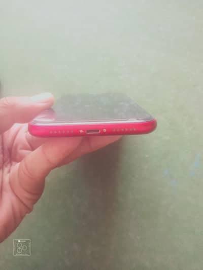 Iphone xr 64Gb FU waterpack bh 78