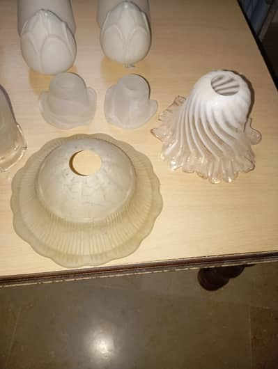 Light Shades