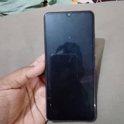 Samsung galaxy A32
