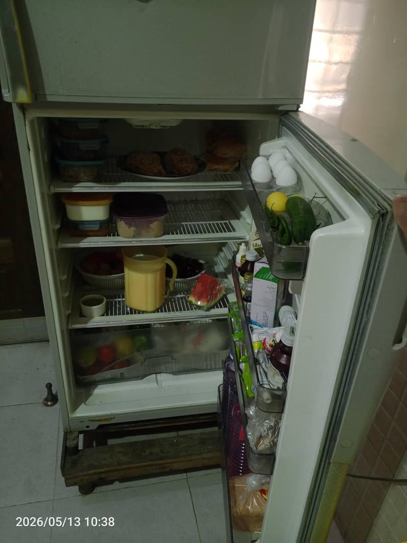 fridge 3