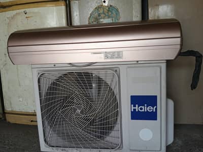 hair dc inverter 1.5ton