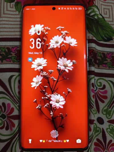 INFINIX ZERO 30