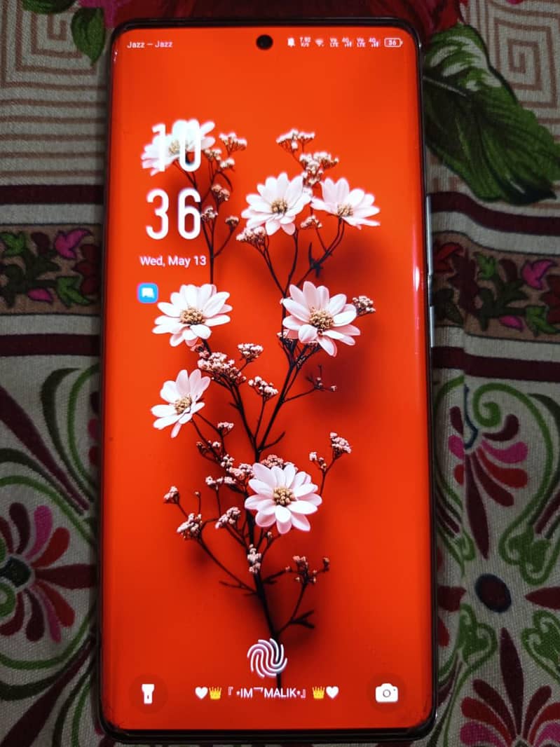 INFINIX ZERO 30 0