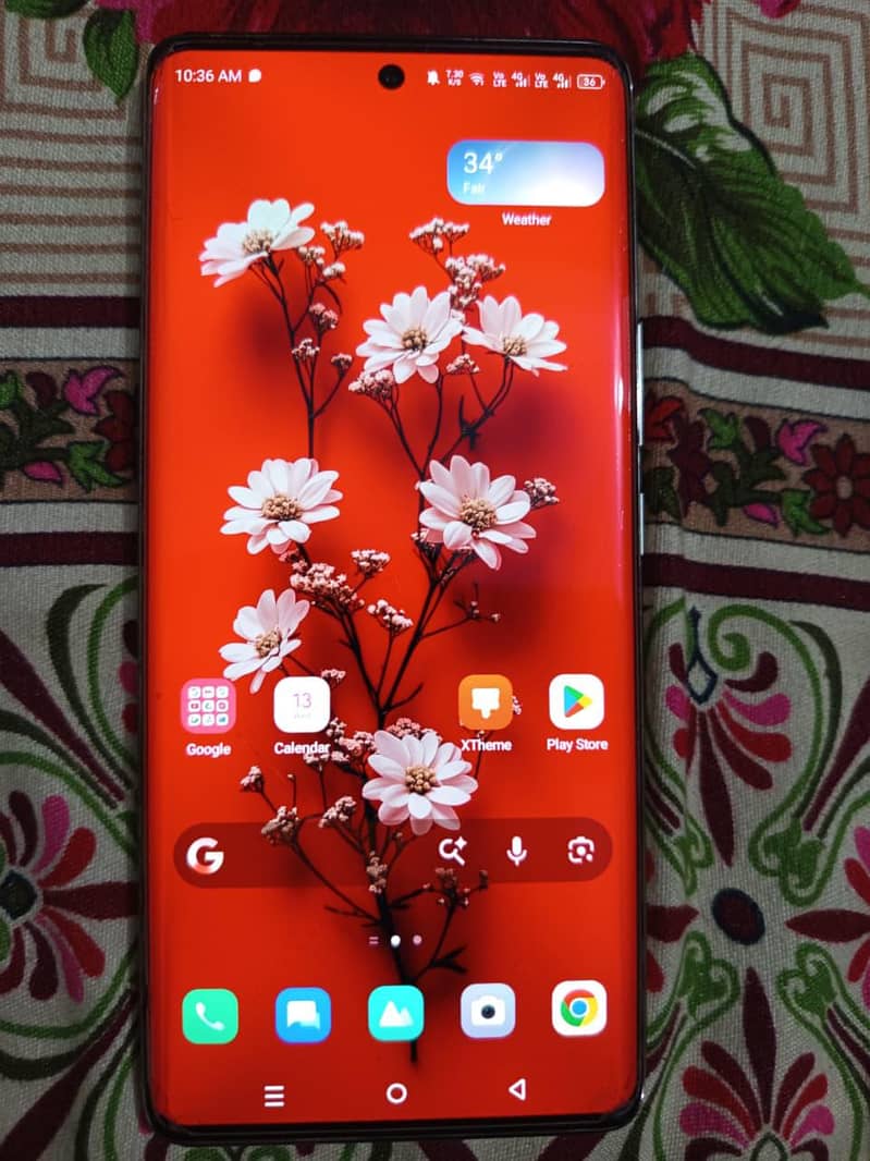 INFINIX ZERO 30 1