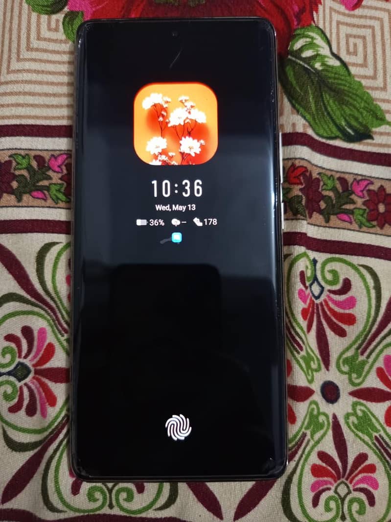INFINIX ZERO 30 2