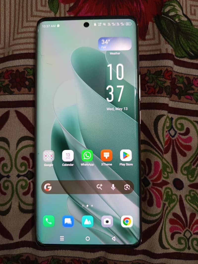 INFINIX ZERO 30 3