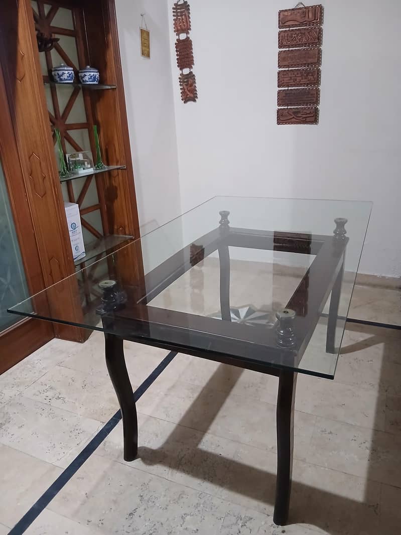 dinning table only 0