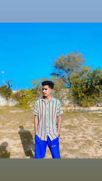 muzamil lashari 
