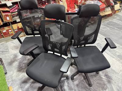 Office chairs