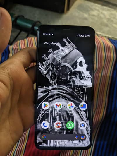 pixel 4 xl 6/128
