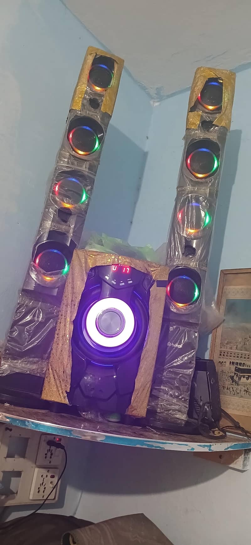 Audionic RB110 1