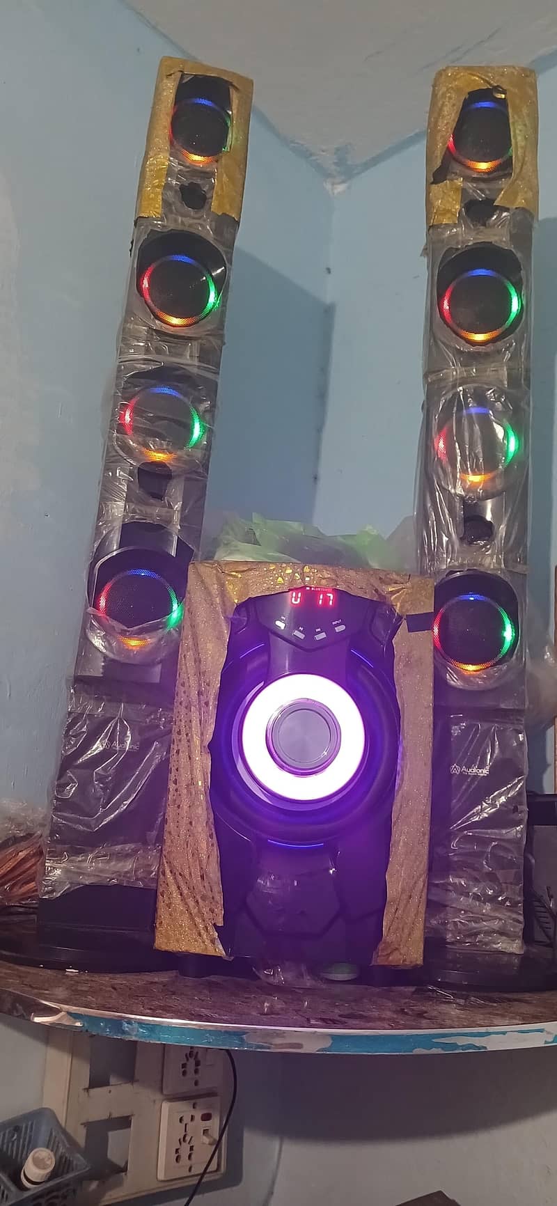 Audionic RB110 2