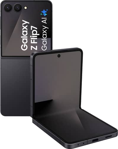 Samsung Mobile Z Flip 7