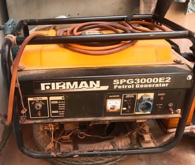 See on pic fireman 3kv