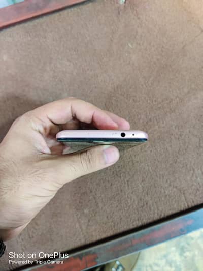 Mobile complete name