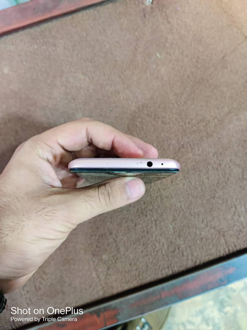 Mobile complete name 0