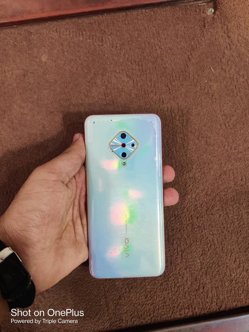 Mobile complete name 3