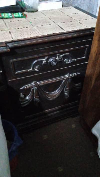 complete bedroom set