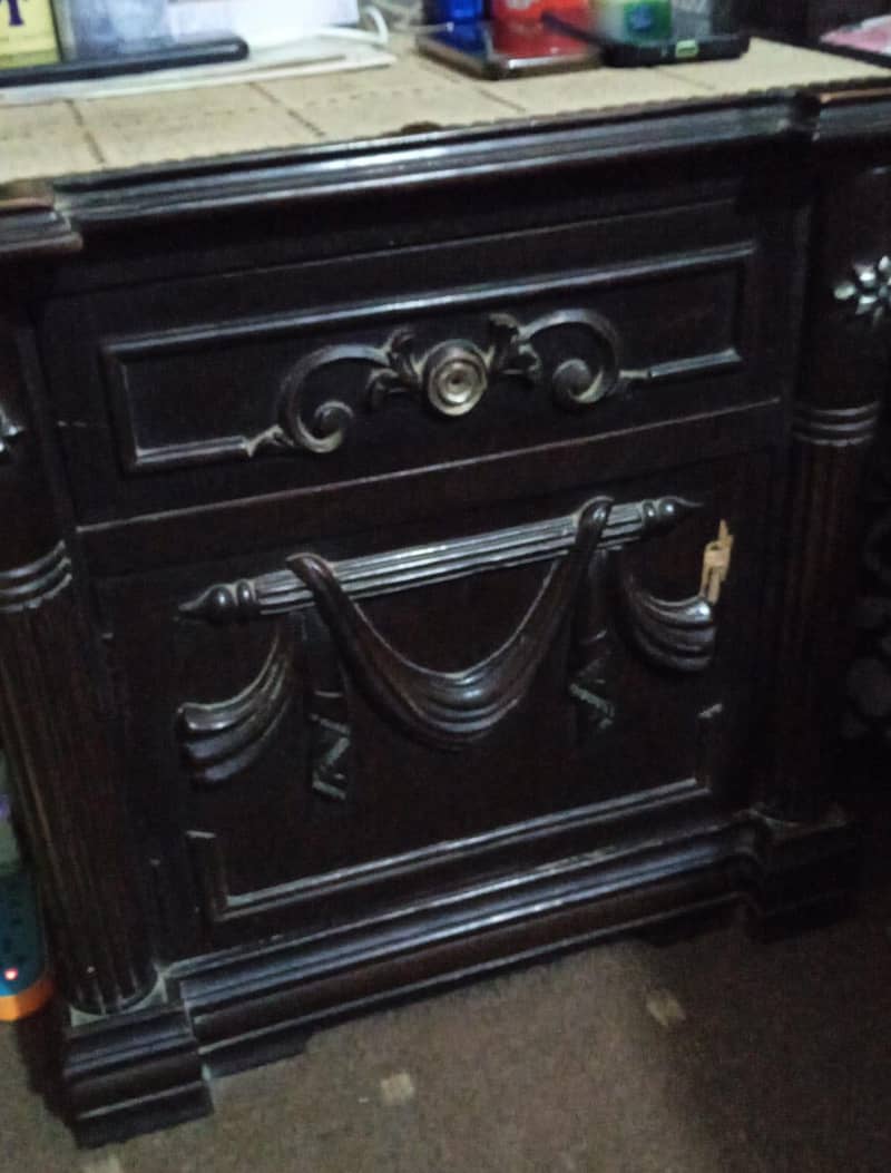 complete bedroom set 1