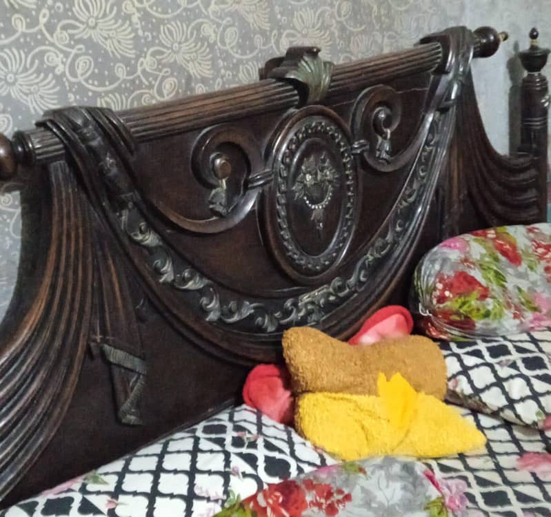 complete bedroom set 2