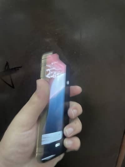 Iphone Xs 64 Gb PTA APPROVED