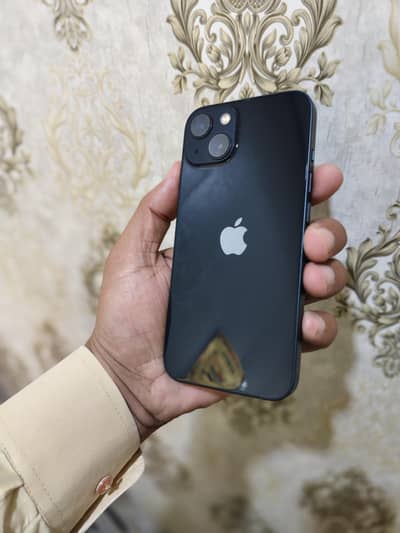 Iphone 13 128 99helth watrpckd