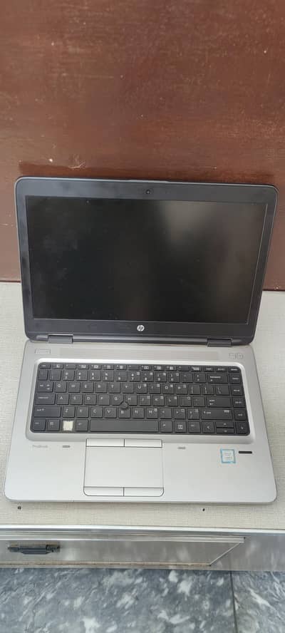 Hp ProBook