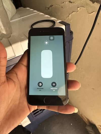 iPhone 8 256