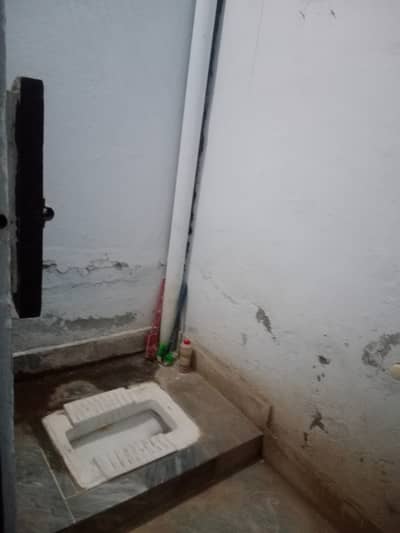 Separate house for rent