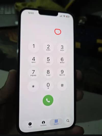 iphone 13 pro max dual pta