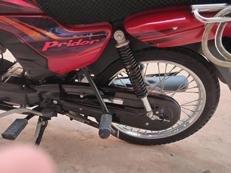 Prioder 1