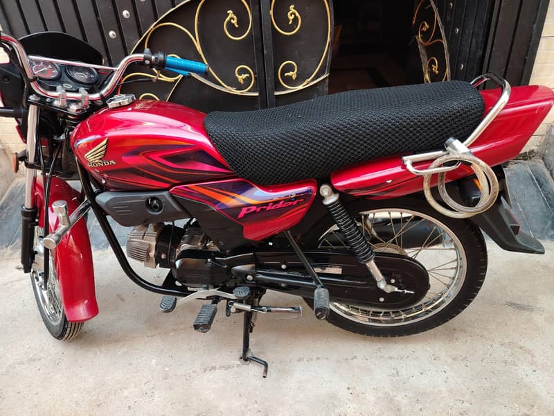 Prioder 7