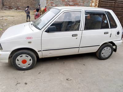 Total genuine MEHRAN VXR 2017/18