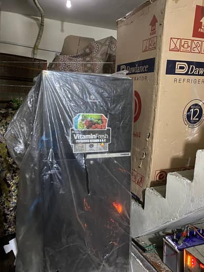 Dawlance 9191WB Chrome Black – Brand New Box Pack With Warranty
