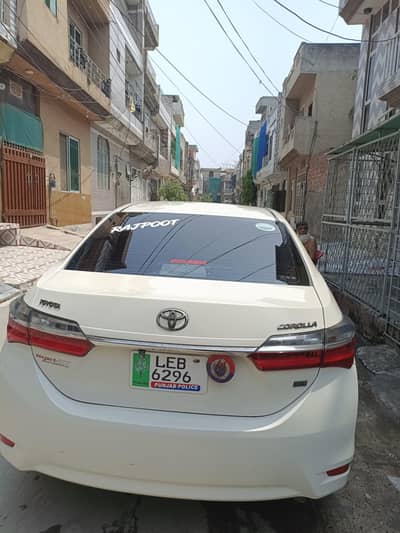sabzazar A block Lahore