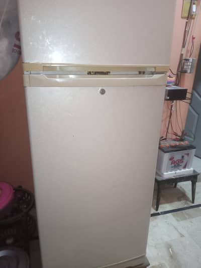 orient Fridge for sell in reasonable price