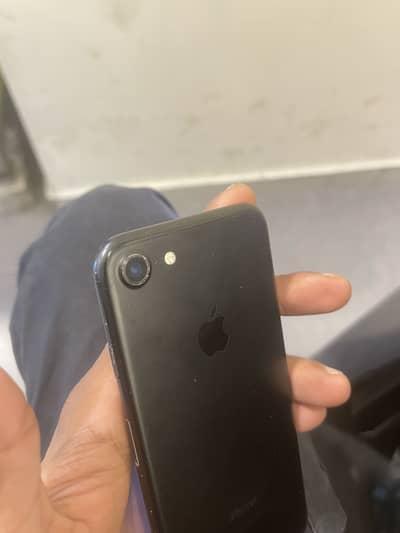 Iphone 7
