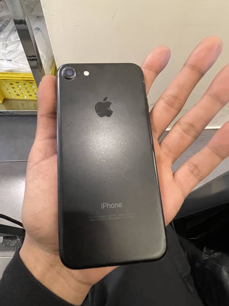 Iphone 7 1
