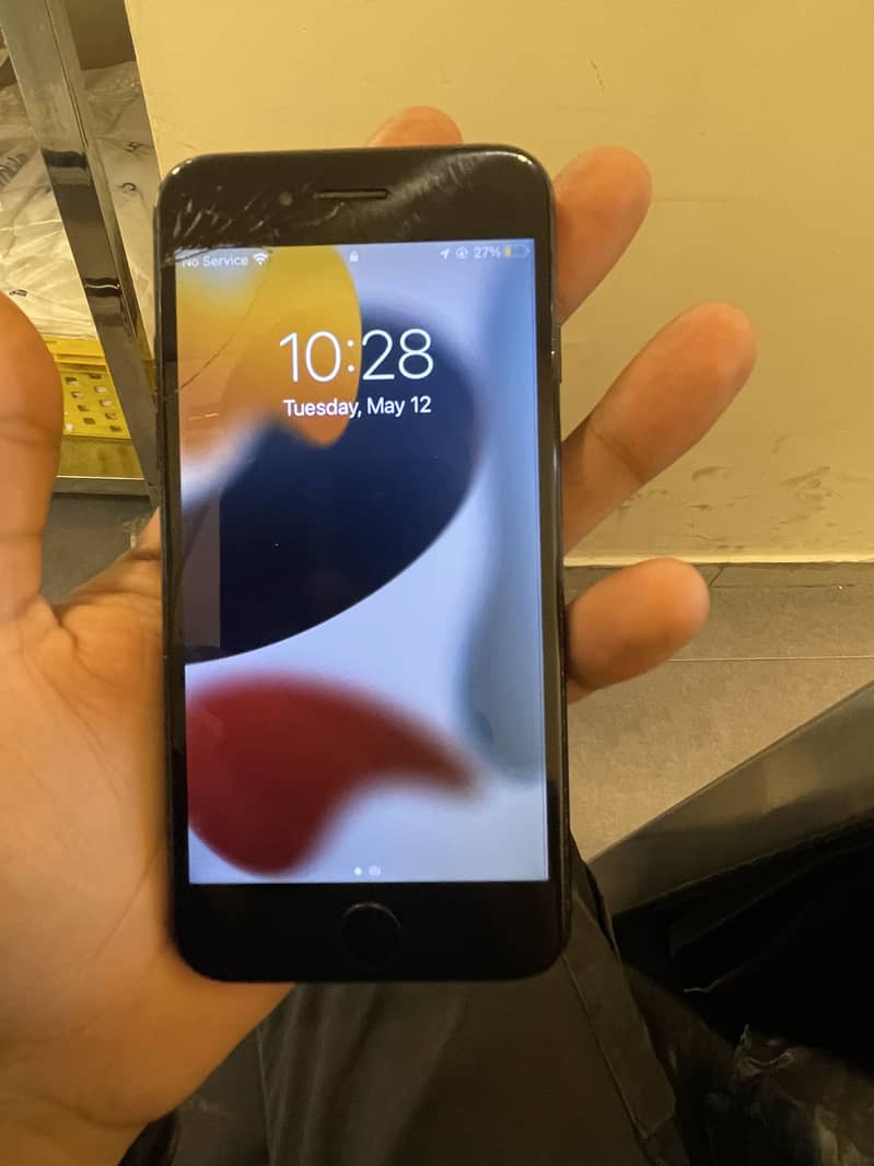 Iphone 7 2